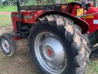 Massey Ferguson MTL240 2003