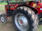 Massey Ferguson MTL240 2003