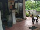 House for sale in Matugama