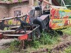 Mubota Harvester 70S 2020