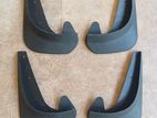 Mud Flaps for Toyota Cars