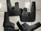 Mud Flaps for Toyota Raize