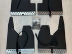 Mud Flaps Universal