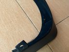 Nissan March Mud Guard