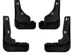 Sealion 6 Mud Guards