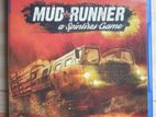 Mud Runner Game