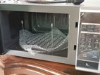 LG Microwave Oven