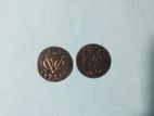 Old Coins