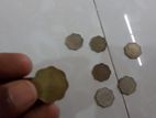 Old Coins