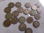 Old Coins