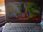 Acer Chromebook Black