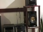 Speakers Set