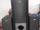 Speaker System