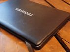 Toshiba Satellite Pro Laptop for Parts