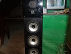 Home Theater System
