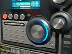 Samsung Audio Setuo