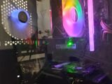 AMD Ryzen 5 5500 Desktop PC Set