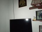 TV Samsung 43"