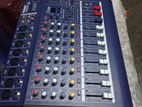 Audio Mixer