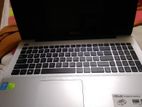 Asus Core I7 Laptop