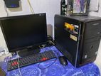 Samsung Deskop PC