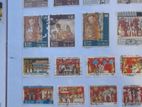 Old Stamps