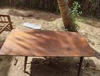 Mudhura Wood Table