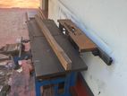 Woodworking Machine