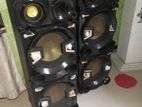 Speaker Set