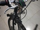 Tomahawk Mountain Bike