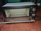 Electric Oven