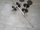 Dumbell Set