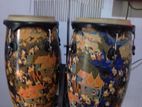 Maverick Conga Drums
