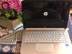 HP i3 11th Gen Laptop