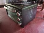 Electric Oven