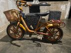 Bicycle