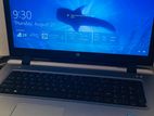 HP i5 Laptop