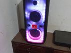 Abans Speaker