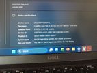 Dell Laptop