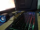 Acer i5 8th Gen Desktop PC