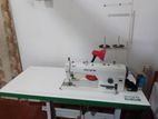Juki Sewing Machine