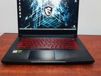 MSI Laptop