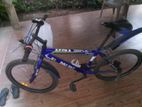 DSI Bicycle