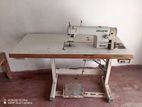 Zoje Sewing Machine