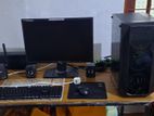 i5 4th Gen PC