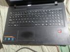 Lenovo AMD A6 Laptop