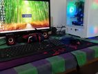 Intel i5 4th Gen Gaming Pc
