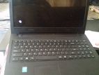 මුදල් හදිස්සියක් ( Lenovo Laptop)