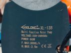 Xilong XL-135 Submersible Water Pump