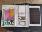 Samsung Galaxy Tablet A